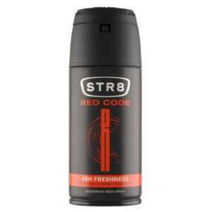 STR8 Red Code Deodorant 150 ml