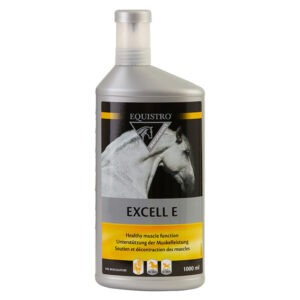 VÉTOQUINOL Equistro Excell E 1000 ml