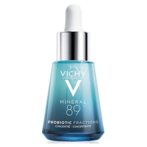 VICHY Minéral 89 Probiotic fractions Pleťové sérum 30 ml