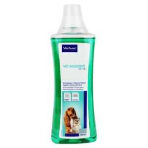 VIRBAC Vet Aquadent 500 ml