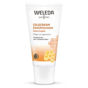 WELEDA Coldcream 30 ml