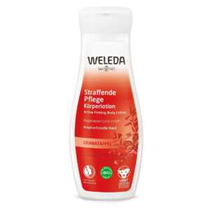 WELEDA Zpevňující Tělové mléko 200 ml