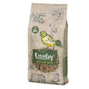 WITTE MOLEN Country Canary krmivo pro kanáry 600 g