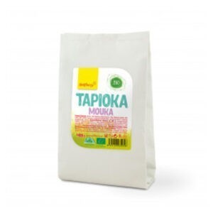 WOLFBERRY Tapioková mouka 400 g