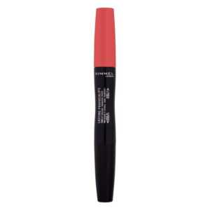 RIMMEL LONDON Lasting Provocalips 16HR Rtěnka 600 Orange 3