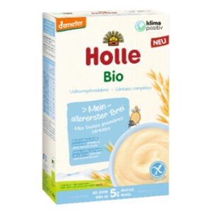 HOLLE Bio moje úplně první kašička 250 g