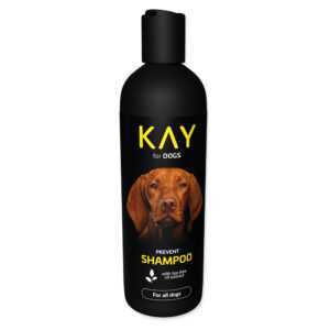 KAY for DOG Šampon s tea tree olejem 250 ml