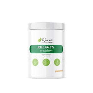 REVIX Kolagen premium pomeranč 250 g