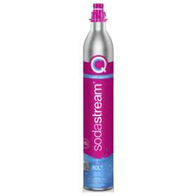 SODASTREAM CQC Bombička + CO2 samostatná