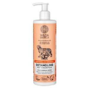 WILDA SIBERICA Detangling šampon pro psy 400 ml