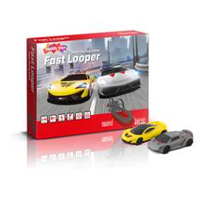 BUDDY TOYS BST 1633 Autodráha Fast