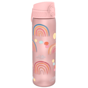 ION8 Leak Proof láhev rainbows 500 ml