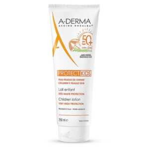 A-DERMA Protect Kids Mléko pro děti SPF 50+  250 ml