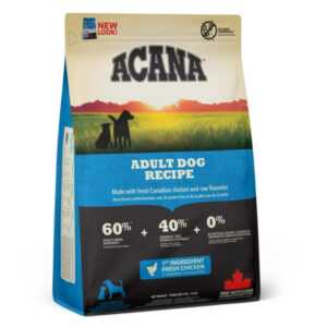 ACANA  Adult granule pro psy 1 ks