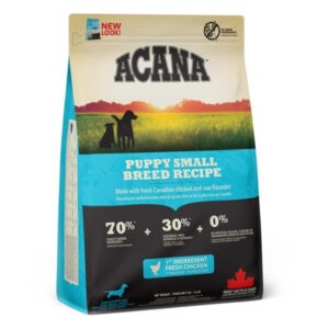 ACANA Puppy Small Breed granule pro štěňata 1 ks