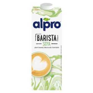 ALPRO Barista sójový nápoj 1 litr