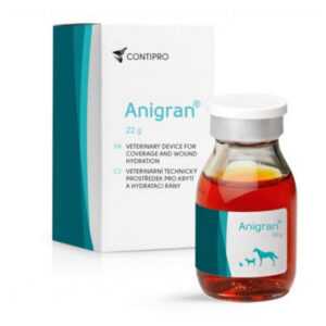 CONTIPRO Anigran 22 g