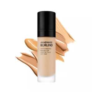 ANNEMARIE BÖRLIND Anti-aging make-up  Beige 30 ml