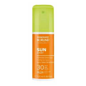 ANNEMARIE BÖRLIND Chladící sprej na opalování SPORT SPF30 100 ml