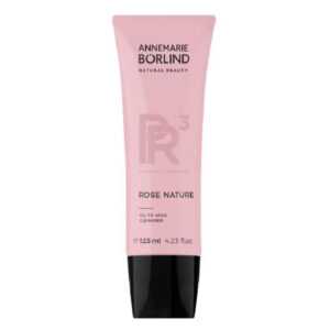 ANNEMARIE BÖRLIND Rose Nature Čistící gel-mléčný Anti-digital 125 ml