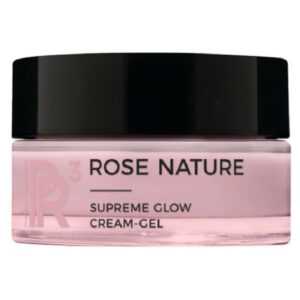 ANNEMARIE BÖRLIND Rose Nature Lehký krém Supreme Glow Anti-digital 50 ml