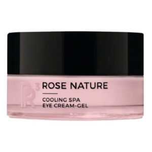 ANNEMARIE BÖRLIND Rose Nature Osvěžující oční gel Anti-digital 15 ml