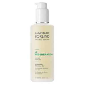 ANNEMARIE BÖRLIND LL Regeneration Gel z orosených květů 150 ml