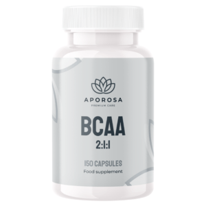 APOROSA BCAA 2:1:1 150 tablet