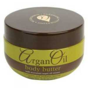 ARGAN OIL Body Butter tělový krém 250 ml