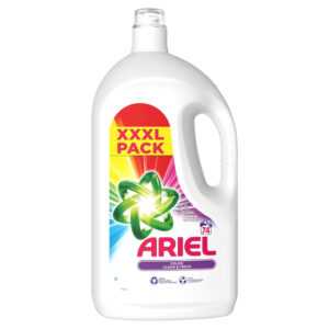 ARIEL Color Tekutý prací gel 74 praní 3