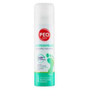 ASTRID Peo antiperspirant  spray na nohy 150 ml