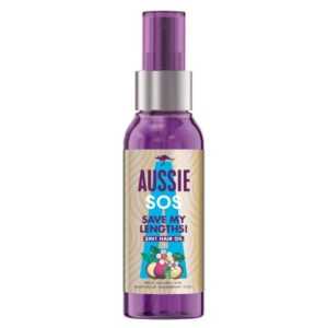 AUSSIE SOS Olejový sprej Save My Lengths 100 ml