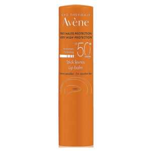 AVÈNE Tyčinka na rty SPF 50+ 3 g