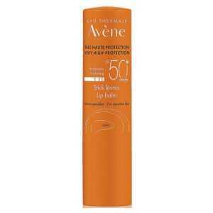 AVÈNE Tyčinka na rty SPF 50+ 3 g