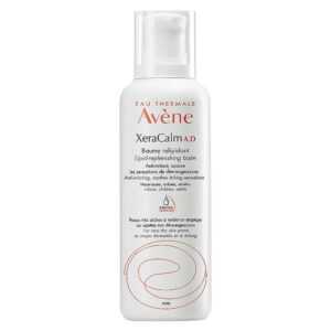 AVÈNE XeraCalm A.D. Relipidační balzám 400 ml