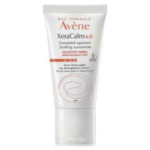 AVÈNE XeraCalm A.D. Zklidňující koncentrovaná péče 50 ml