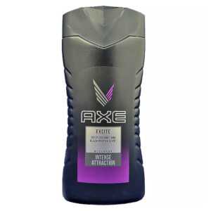 AXE Excite sprchový gel 250 ml