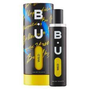 B.U.Wild Eau de toilette 50 ml