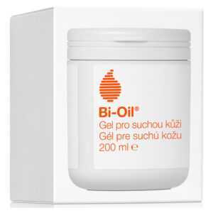 BI-OIL Gel pro suchou kůži 200 ml