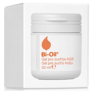 BI-OIL Gel pro suchou kůži 50 ml