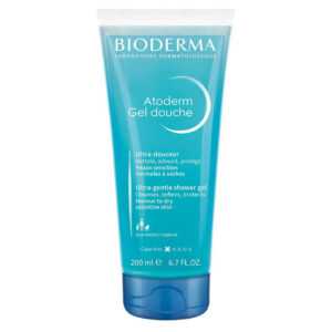 BIODERMA Atoderm Sprchový gel 200 ml