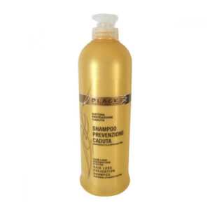 BLACK PROFESSIONAL Hair Loss Preventive Shampoo 500ml