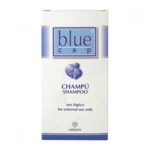 BLUECAP Šampón 150 ml