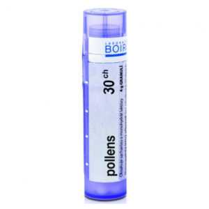 BOIRON Pollens CH30 4 g