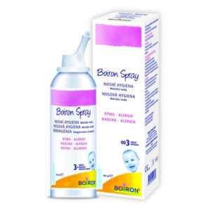 BOIRON Spray nosní hygiena 100 ml