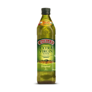 BORGES Original extra panenský olivový olej 500 ml