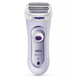 BRAUN Lady Shaver 5560 Holicí strojek dámský