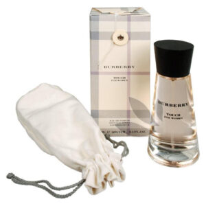 Burberry Touch Parfémovaná voda 100ml