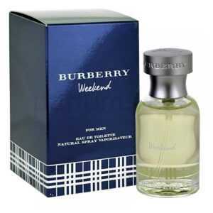 Burberry Weekend for Men Toaletní voda 100ml