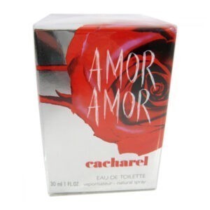 CACHAREL Amor Amor Toaletní voda 30 ml